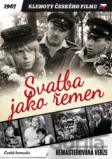 Svatba jako řemen