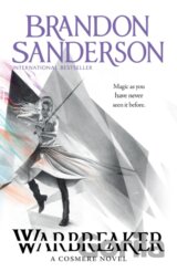 Warbreaker