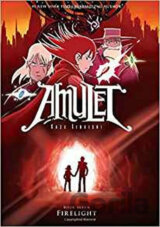 Amulet 7