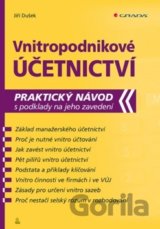 Vnitropodnikové účetnictví