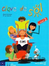 Clave de sol: Libro del alumno 2 + audio