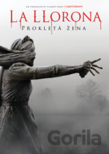 Kliatba kvíliacej ženy (La Llorona: Prekliatá žena)