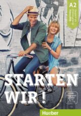 Starten wir! A2 - Video-DVD