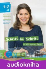 Schritt für Schritt in Alltag und Beruf 1+2 Medienpaket