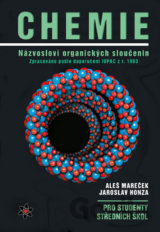 Chemie: Názvosloví organických sloučenin