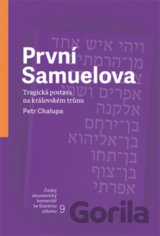 První Samuelova