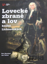 Lovecké zbraně a lov knížat Lichnovských