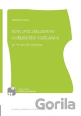 Koncepce základního uměleckého vzdělávání ve hře na bicí nástroje