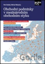 Obchodní podmínky v mezinárodním obchodním styku