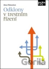 Odklony v trestním řízení