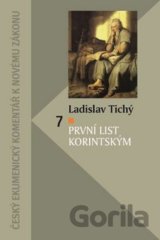První list Korintským