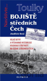 Toulky Bojiště středních Čech