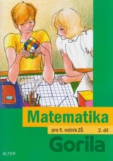 Matematika pro 5. ročník ZŠ