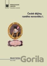 České dějiny raného novověku I.