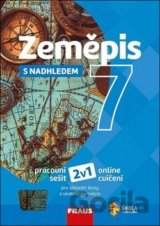 Zeměpis 7 s nadhledem