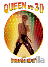 Queen ve 3D