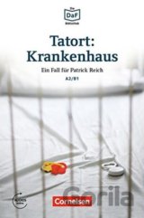 Tatort: Krankenhaus