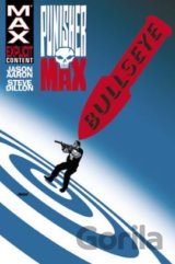 Punisher Max 2: Bullseye