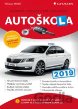 Autoškola 2019 (CZ)