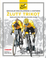 Žlutý trikot