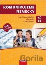 Komunikujeme německy A2/B1