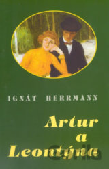 Artur a Leontýna
