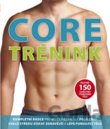 Core trénink