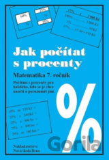 Jak počítat s procenty