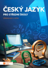 Český jazyk 1 - učebnice pro SŠ