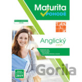 Anglický jazyk - Maturita v pohodě