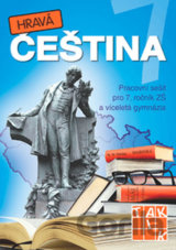 Hravá čeština 7 - pracovní sešit