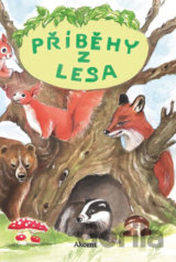 Příběhy z lesa