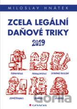 Zcela legální daňové triky 2019