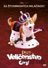 Psie veličenstvo Corgi