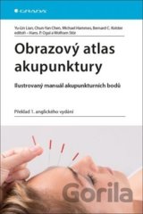 Obrazový atlas akupunktury