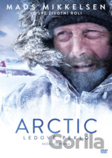 Arctic: Ledové peklo