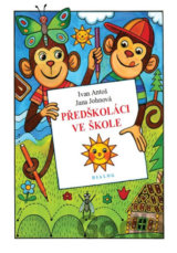 Předškoláci ve škole