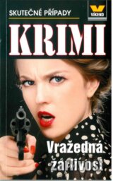 Vražedná žárlivost