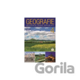 Geografie pro střední školy 4 - Česká republika