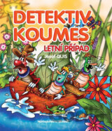 Detektiv Koumes