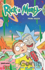 Rick a Morty 1