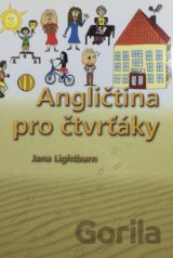 Angličtina pro čtvrťáky
