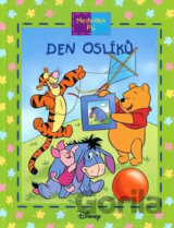 Medvídek Pú: Den oslíků