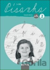 Písanka 2/2 - Vázané písmo