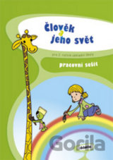 Člověk a jeho svět pro 2. ročník základní školy