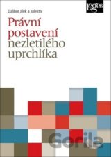 Právní postavení nezletilého uprchlíka