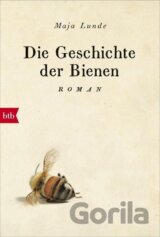 Die Geschichte der Bienen