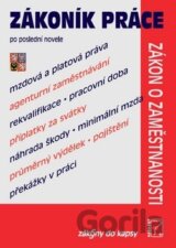 Zákoník práce po poslední novele