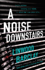 A Noise Downstairs