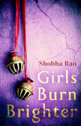 Girls Burn Brighter